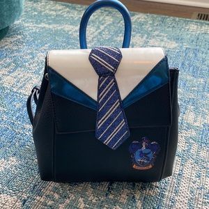 Wizard of World of Harry Potter Ravenclaw Mini Backpack